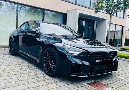 BMW M2 Coupé - Finanzierung möglich