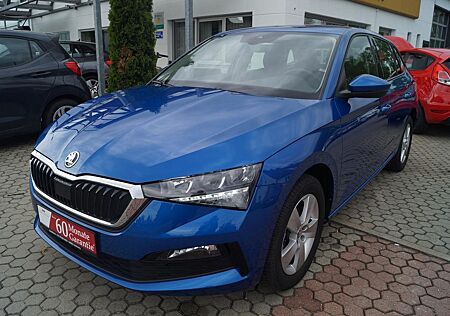 Skoda Scala 1.0TSI Ambition - LED - DAB - Sitzheizung