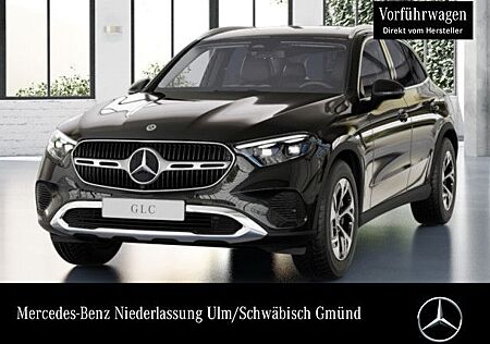 Mercedes-Benz GLC 300 de 4M AVANTG+AHK+KAMERA+KEYLESS+9G