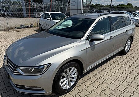 VW Passat Variant Volkswagen Comfortline BMT/Start-Stopp