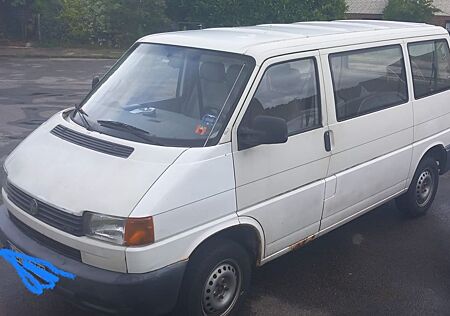 VW T4 Volkswagen andere
