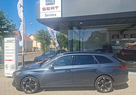 Cupra Leon Sportst.150PS DSG/LED/Full-Link/PDC