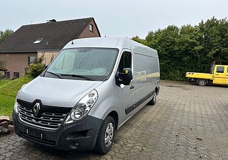 Renault Master L3H2