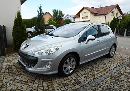 Peugeot 308 Tendance HDi FAP 110