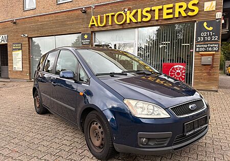Ford Focus C-MAX Trend