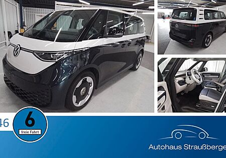 VW ID.BUZZ Volkswagen Bus Pro ACC 360° LRHZ Memory Kessy SHZ