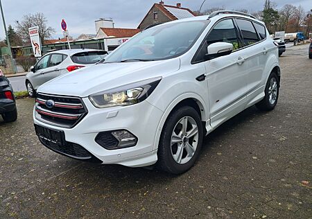 Ford Kuga ST-Line Automatik * AHK * Xenon * Navi *