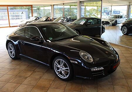 Porsche 911 Urmodell 911 Targa 4 *Deutsch+wenig KM+Top*