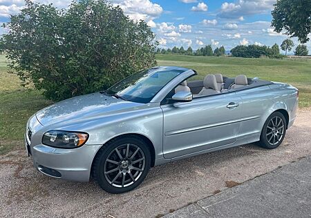 Volvo C70 T5 Summum Summum