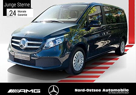 Mercedes-Benz V 220 RISE KOMPAKT PARK-PAKET AHK 2,5T AUTOM DAB