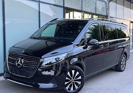 Mercedes-Benz V 300 d 4MATIC AVANTGARDE extralang 360°/SZH/LED