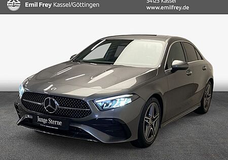 Mercedes-Benz A 200 Limo. AMG Advanced+ / Premium / AHK /Memor