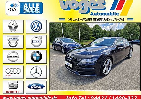 Audi A7 3.0 TDI Leder/Navi/