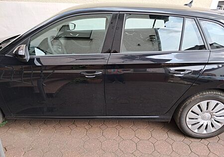 Skoda Scala 1.0 TSI 70kW COOL PLUS COOL PLUS