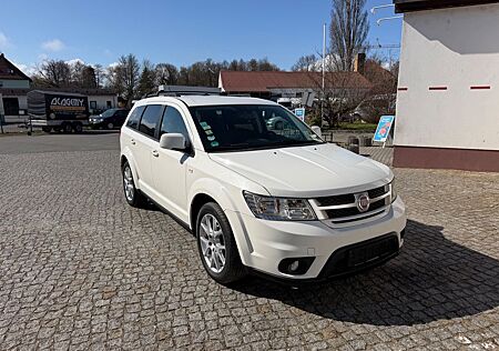 Fiat Freemont Urban