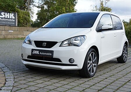 Seat Mii gebraucht kaufen Seat Mii electric Edition Power Charge | 1Hand!