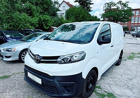 Toyota Pro Ace Proace 1.6 D-4D Compact