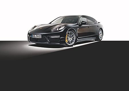 Porsche Panamera Turbo S Executive 85-100
