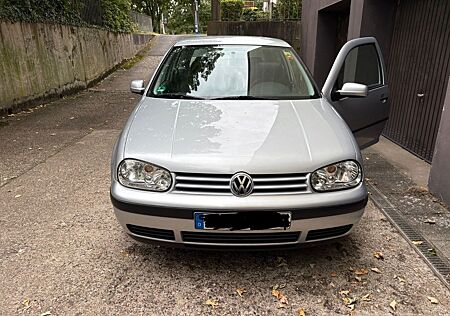 VW Golf Volkswagen 1.4