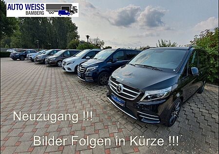 Mercedes-Benz V 300 .CDI.LANG.4x4.4-MATIC.AVANTGARDE.1 HAND.