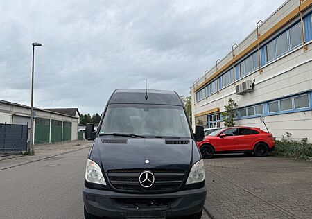 Mercedes-Benz Sprinter II Kasten 315 CDI Klima TÜV neu
