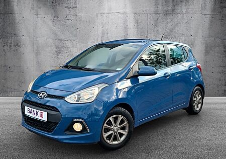 Hyundai i10 Intro Edition **Garantie/Insp/AU/HU NEU**