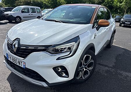 Renault Captur E-TECH Plug-In 160 Intens Kamera,Navi,LED