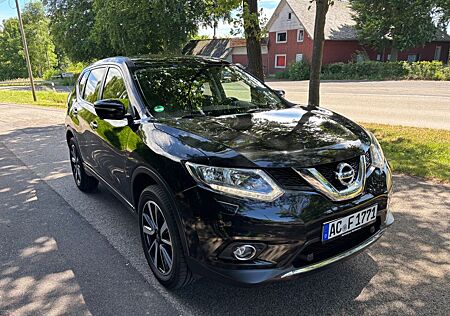 Nissan X-Trail ACENTA 1.6 dCi DPF ACENTA