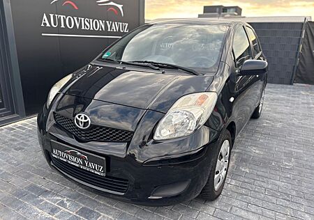 Toyota Yaris /SERVICE NEU/TÜV NEU/KLIMA/