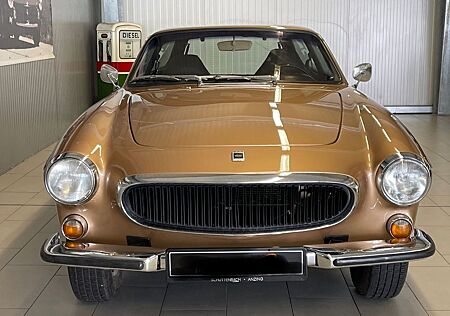 Volvo P1800 ES