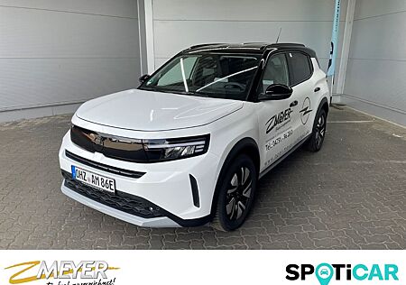 Opel Frontera Electric GS 3-Phasig Navi Allwetter ALU