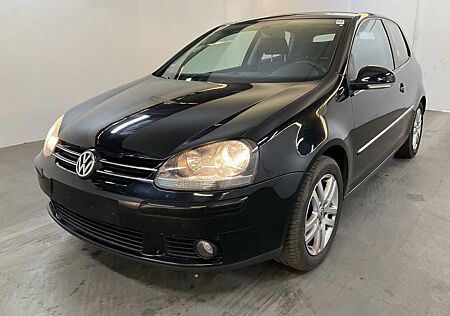 VW Golf Volkswagen V Lim. Edition Klima Tempo TÜV NEU