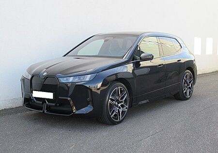BMW iX xDrive45 M Sportpaket HK HiFi DAB LED