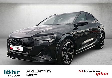 Audi e-tron Sportback S quattro *Matrix*Kamera*B&O*