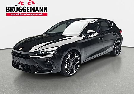 Cupra Leon 1.5 ETSI DSG LED ACC DCC FULL-LINK WINTER P