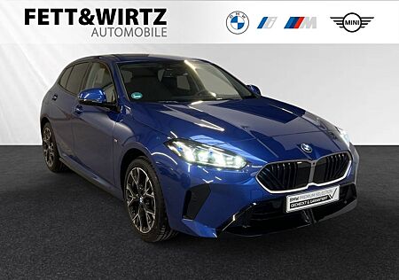 BMW 118d M Design|Head-Up-Display|DAProf.|PA+