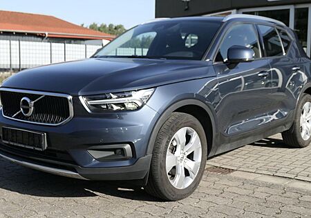 Volvo XC 40 gebraucht kaufen Volvo XC 40 XC40 Momentum Pro PDC/el.Heckklappe/LED/1 Hand