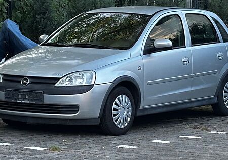 Opel Corsa 1.2 Twinport -