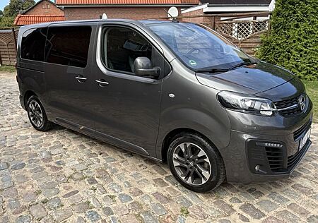 Opel Zafira Life 2.0 Diesel 130kW Elegance M Auto...