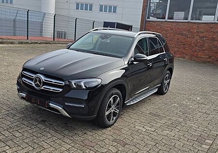 Mercedes-Benz GLE 350 GLE 350d GLE -Klasse 4Matic MwSt Ausweisbar