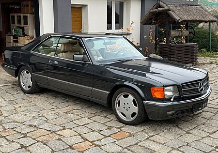 Mercedes-Benz S 560