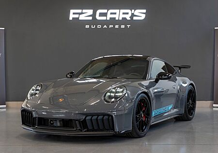 Porsche 911 Urmodell 992.2 Carrera 4 GTS Lift/18WAY/INNO/BOSE/360Cam
