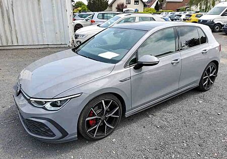 VW Golf Volkswagen VIII 2.0 TDI GTD Lim.*NAVI*AHK*PANO*R-CAM*