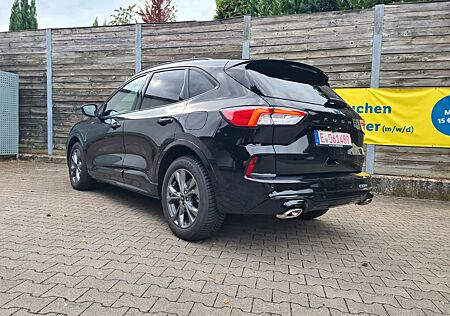 Ford Kuga 1.5 ST-LINE X *TEILLEDER*AHK*B&O*ACC*BLIS*
