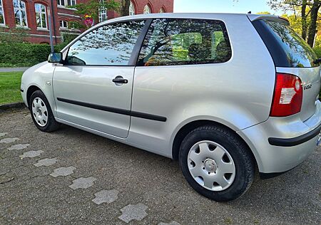 VW Polo Volkswagen 1.2 - KLIMA - gepflegt - zuverlässig
