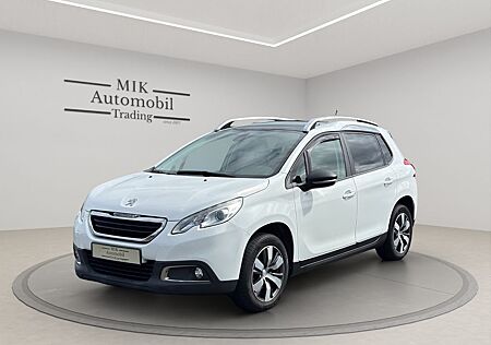 Peugeot 2008 Business-Line - TÜV NEU -