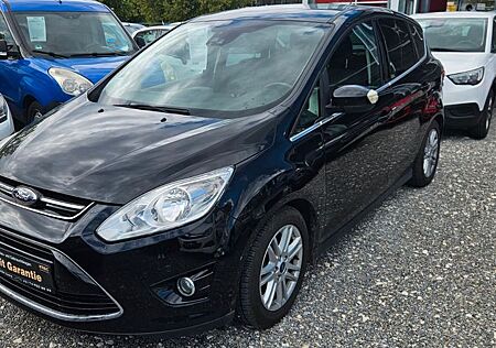 Ford C-Max Titanium Tüv 08.2027