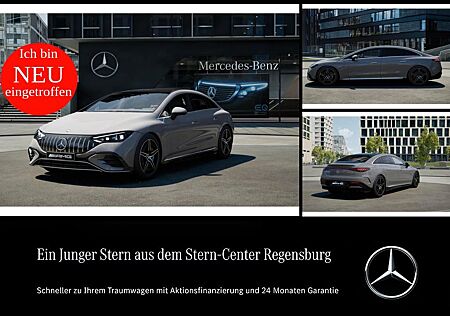 Mercedes-Benz EQE 43 AMG 4M PREMIUM+PANO+DIGITALLIGHT+AIRMATIC