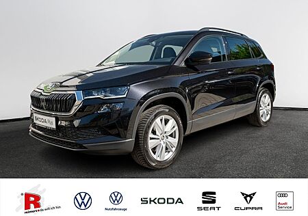Skoda Karoq SELECTION 2.0 TDI DSG 4X4 ACC FLA LM Navi