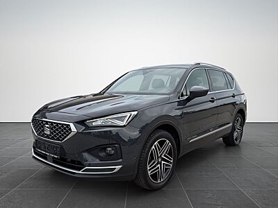 Seat Tarraco 2.0 TDI Xcellence 4Drive/7-Sitzer/AHK